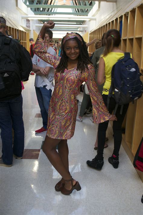 Throwback Thursday Outfits Spirit Week S Outfitsclue Com