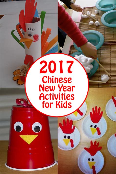 Chinese New Year Activities Ideas Bathroom Cabinets Ideas