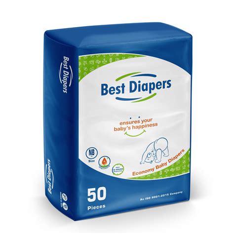 Purchase Diapers For Newborns Get Comfort With Best Diapers