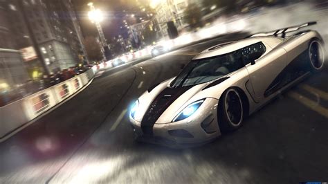 Need For Speed Rivals Koenigsegg Agera R Gameplay Episode 16 Youtube