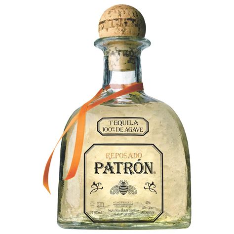 From middle english patroun, patrone, from old french patron, from latin patrōnus, derived from pater (father). Tequila Patron Reposado x 750 ml - tiendasjumbo.co - Jumbo ...