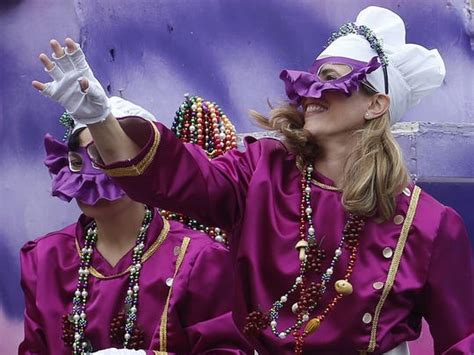 Mardi Gras Fast Facts About Fat Tuesday