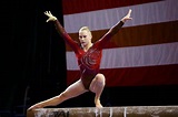 Brenna dowell | Brenna dowell, Female gymnast, Usa gymnastics