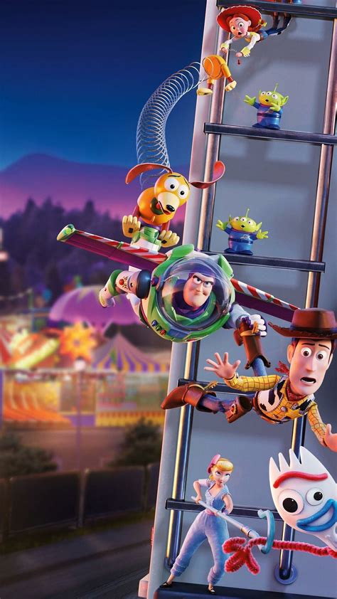 Toy Story Wallpapers 50 Images Inside