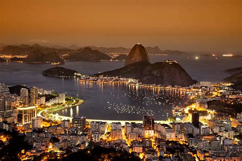 Sugarloaf Night Stock Photos Pictures And Royalty Free Images Istock