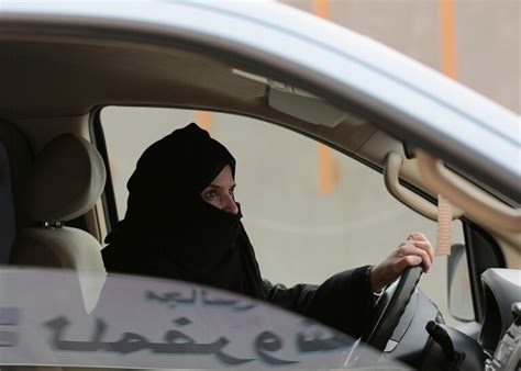 How Saudi Arabia Uses Womens Rights Reforms Against Womens Rights And Reform The Washington Post