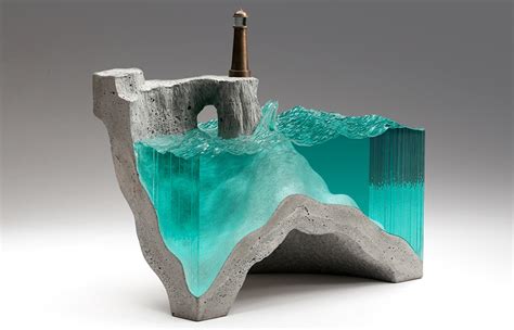 Ben Young Glass