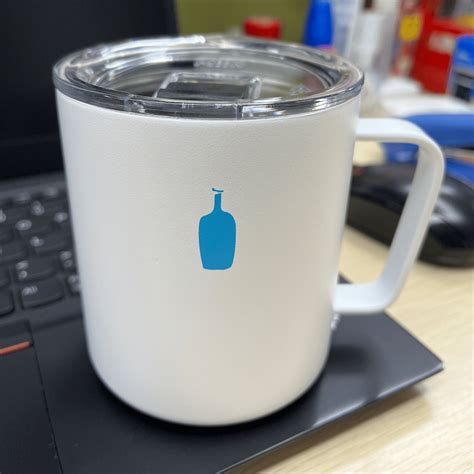 Blue Bottle Cup Buyandship（台灣）