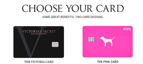 Victorias Secret New Card Design Myfico Forums 6088477