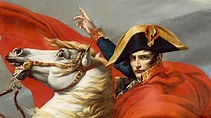 Napoleone Bonaparte: la storia del più grande generale francese - L ...