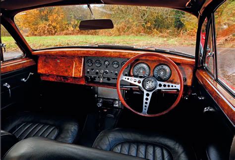 Epic Reader Restoration Jaguar Mk2 Drive My Blogs Drive
