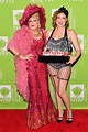 SOPHIE VON HASELBERG at Bette Midler’s 2019 Hulaween in New York 10/31 ...