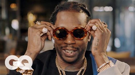 2 Chainz Checks Out Dj Khaled Inspired Sunglasses Most Expensivest Sh