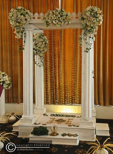 Jumlah korban penipuan wedding organizer bodong pandamanda milik anwar said (32) terus bertambah setiap harinya. the "magul poruwa" is a simple stage designed for the couple. it is usually decorated with ...