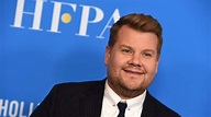 James Corden Ends His Final "Late Late Show" With Message For Americans