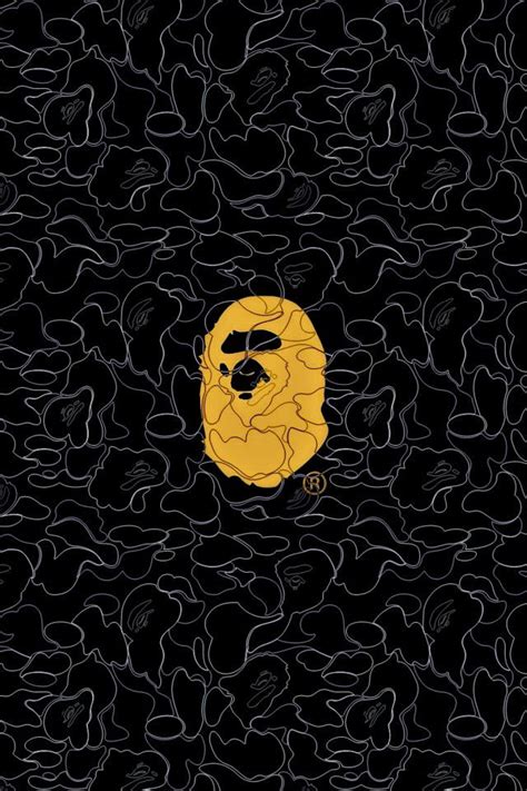 Search free bape wallpapers on zedge and personalize your phone to suit you. A Bathing Ape Black | Bape wallpaper iphone, Bape ...