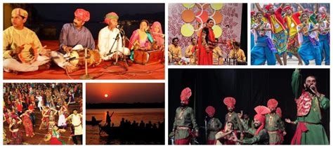 India And Its Folk Music Media India Group