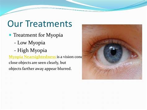 Myopia Eye Hospital India