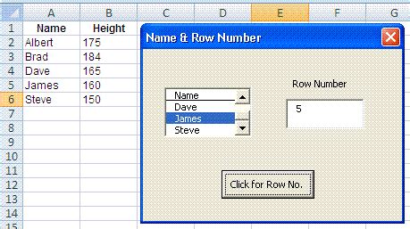 How To Populate Textbox Based On Combobox Selection On Userform In Excel Vrogue