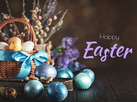 Happy Easter Sunday 2021 Wishes Messages Quotes Images Facebook