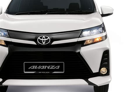 It is available in 4 colors, 3 variants, 1 engine, and 1 transmissions option: Updated 2019 Toyota Avanza launched - From RM80,888 - News ...