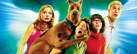 James Gunn Confirme Que Scooby Doo était à Lorigine Un Film Pour