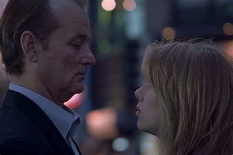 Sofia Coppola Reveals The Whisper At The End Of Lost In Translation