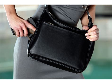 Concealed Carry Leather Purses For Women Iucn Water