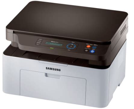 Printer and scanner software download. Driver de impresora Samsung Xpress M2070 para Windows y Mac