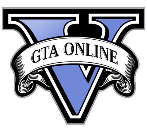 Grand Theft Auto V Online Png File Png Mart