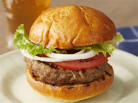 Hamburger Patty No Bun Nutrition Facts Besto Blog