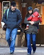 Penelope Cruz and Javier Bardem welcome a daughter on the same day as ...