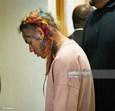 Rapper Tekashi69 Real Name Daniel Hernandez And Also Known As News