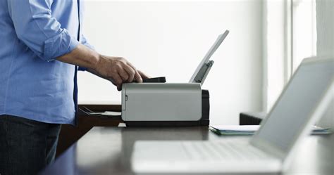 Printer Berkualitas Tinggi untuk Kebutuhan Bisnis dan Pribadi