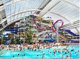 Pictures of Best Water Parks In Indiana