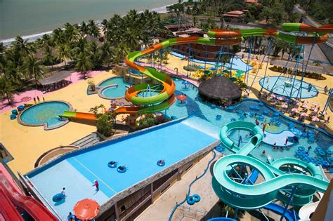 Blog do Léo Lima Veneza Water Park celebra 20 anos com novos