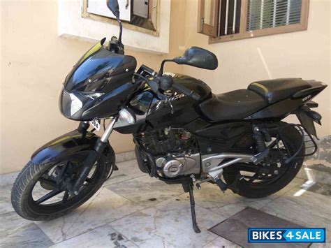 The new bajaj pulsars, and the fastest ones till now arrived in 2007. Used 2014 model Bajaj Pulsar 180 DTSi for sale in Tarn ...