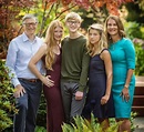 Bill y Melinda Gates sacaron a sus hijos de la herencia: "No es bueno ...