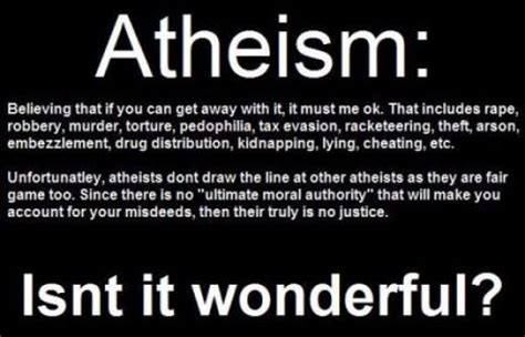 Pin On Atheism Rocks