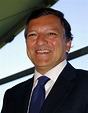 José Manuel Durão Barroso cita: Estamos viviendo una situación en la ...