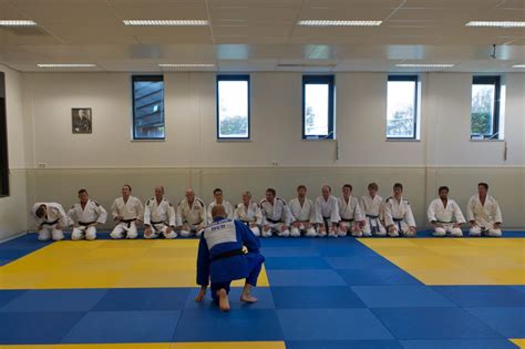 From wikimedia commons, the free media repository. Foto's Henk Grol senioren | Judo-en kickboksvereniging ...