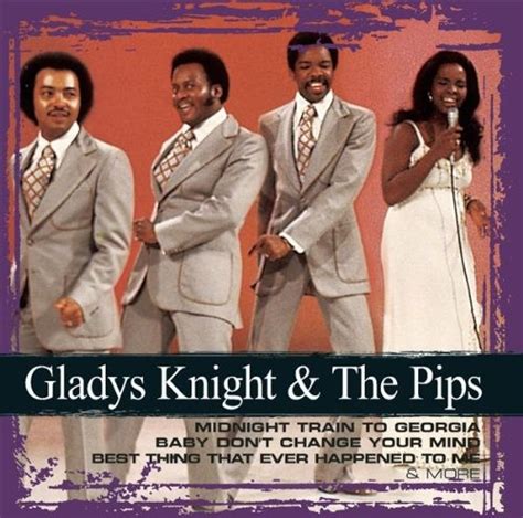Collections Gladys Knight And The Pips Songs Reviews Credits Allmusic