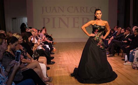 Juan Carlos Fashion Model 2019 Vincenza Vincenza Carrieri Russo