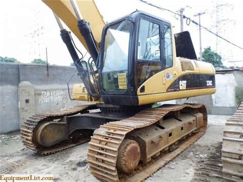 Alibaba.com offers 1,936 used cat excavators sale products. Used CAT 330C Crawler Excavator - For Sale - Classifieds ...