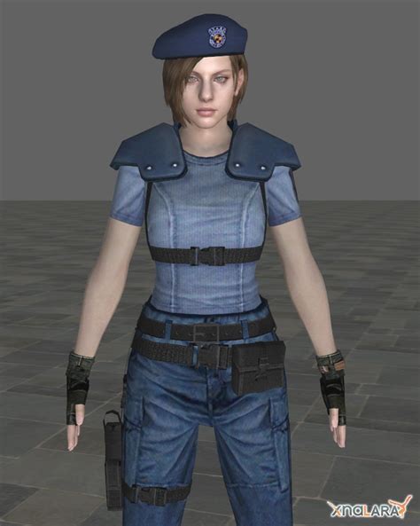 jill valentine s t a r s by ethaclane on deviantart