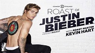 Comedy Central Roast of Justin Bieber (2015) – Filmer – Film . nu