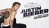 Comedy Central Roast of Justin Bieber (2015) – Filmer – Film . nu