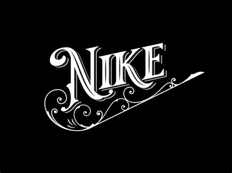 Nike Logo By Kwoky On Dribbble