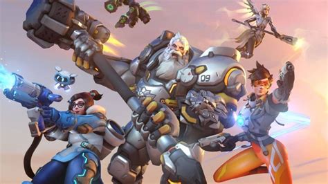 Overwatch 2 Release Details Seemingly Leaked By Playstation Brazil