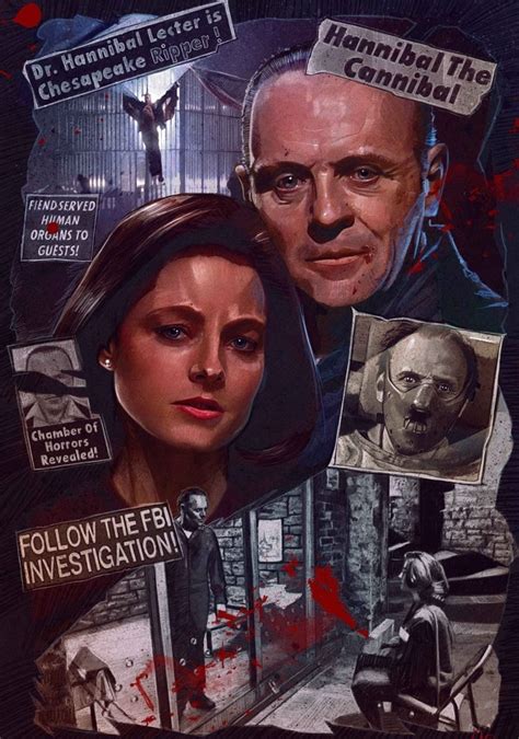 The Silence Of The Lambs 1991 Posters The Movie Database TMDb